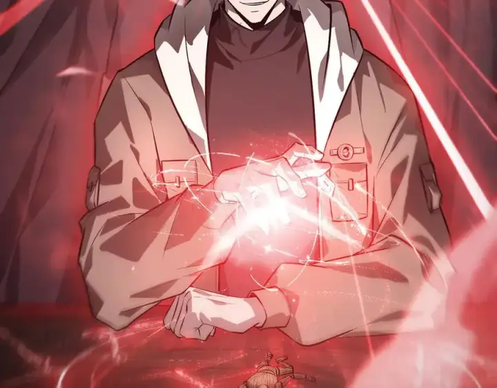 漫画《我，最强BOSS》20第142张图