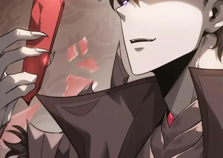 漫画《我，最强BOSS》20第16张图