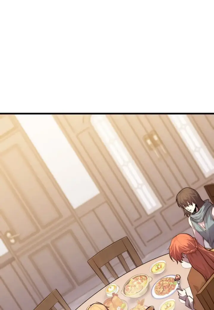 漫画《我，最强BOSS》14 白清风？第3张图