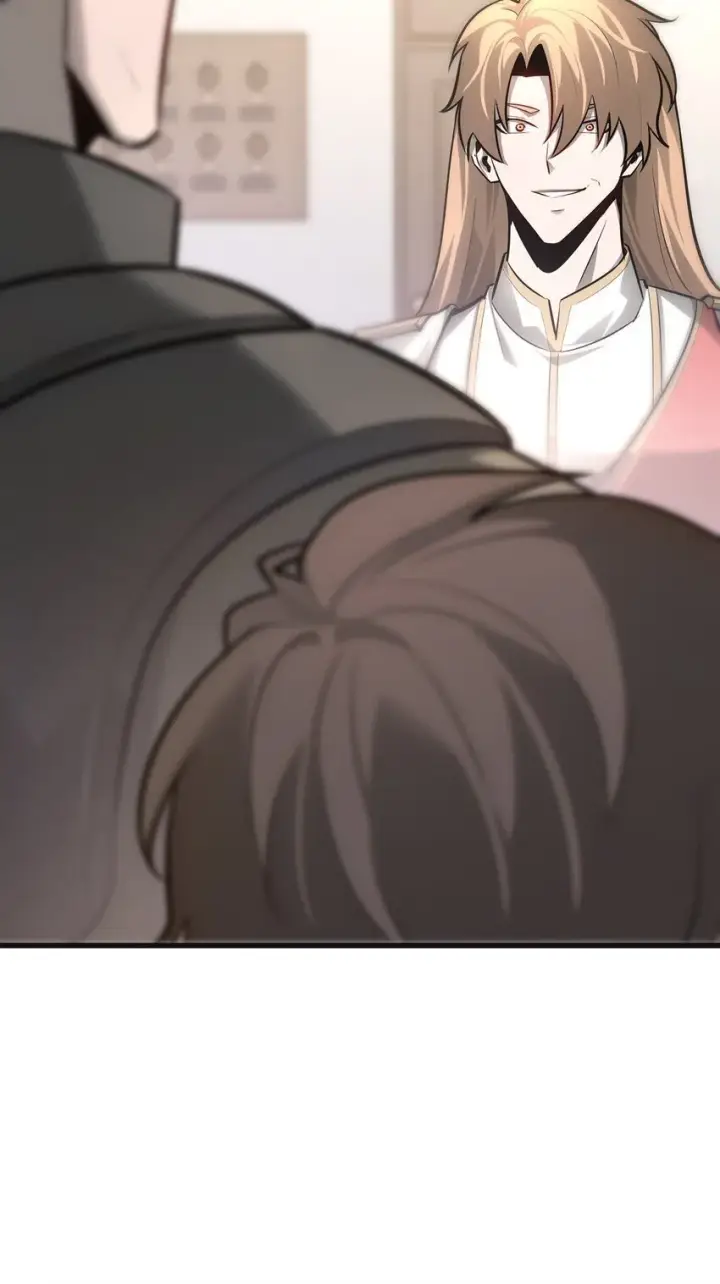 漫画《我，最强BOSS》14 白清风？第37张图