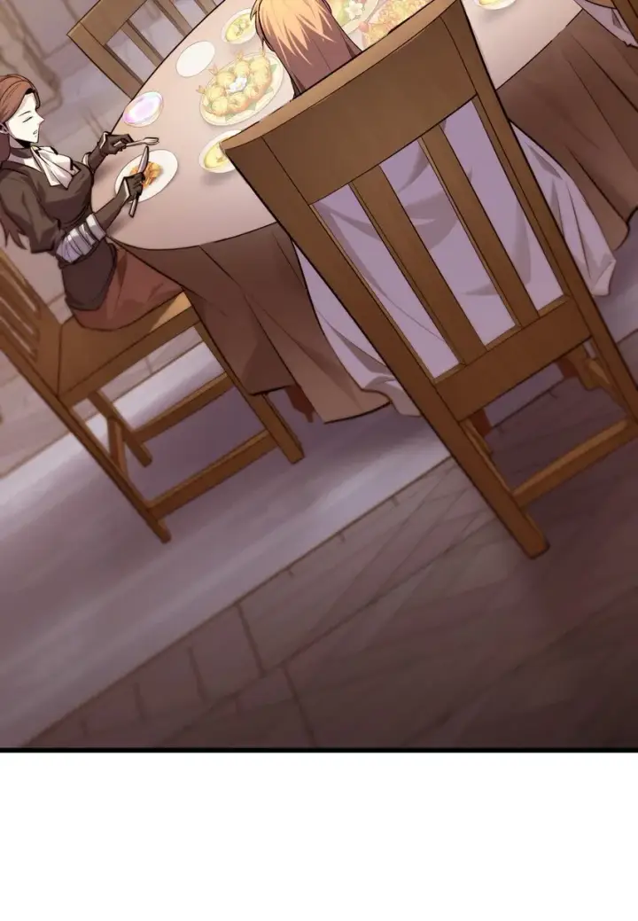 漫画《我，最强BOSS》14 白清风？第4张图