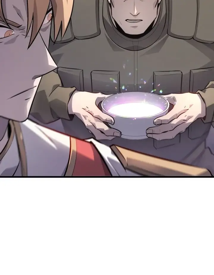 漫画《我，最强BOSS》14 白清风？第67张图