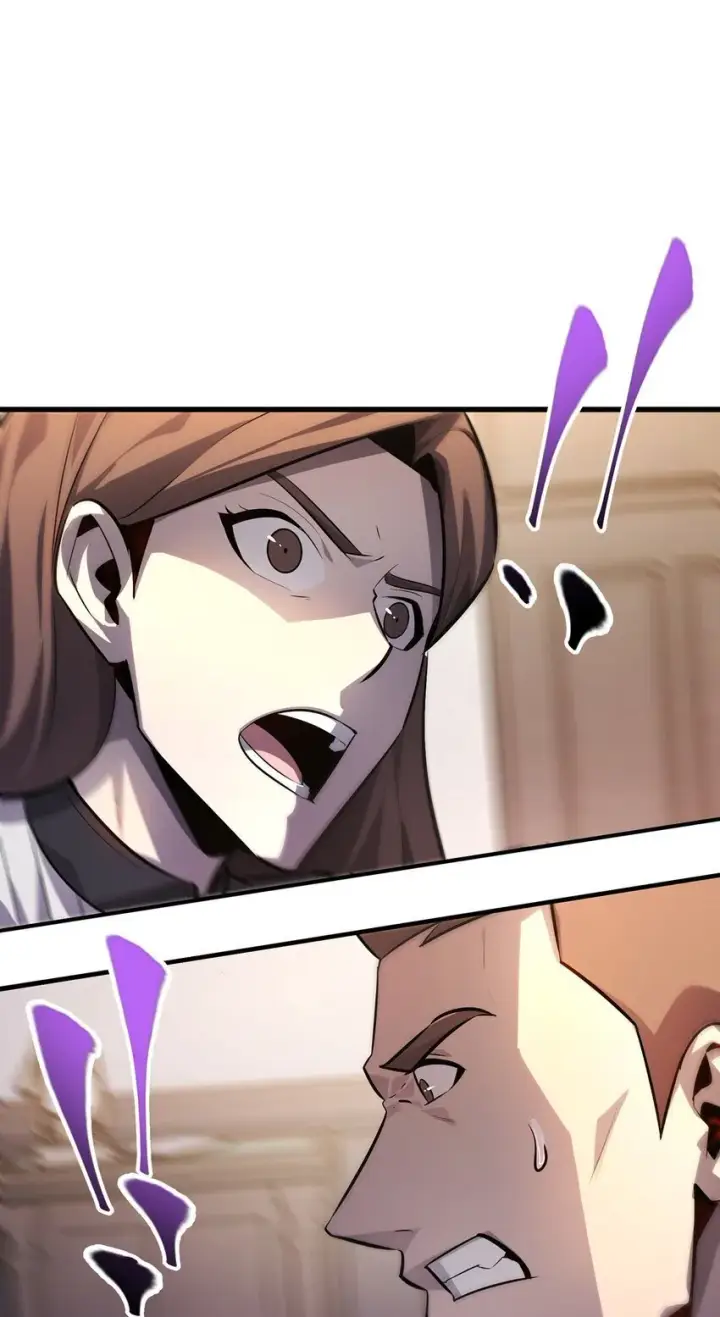 漫画《我，最强BOSS》14 白清风？第76张图