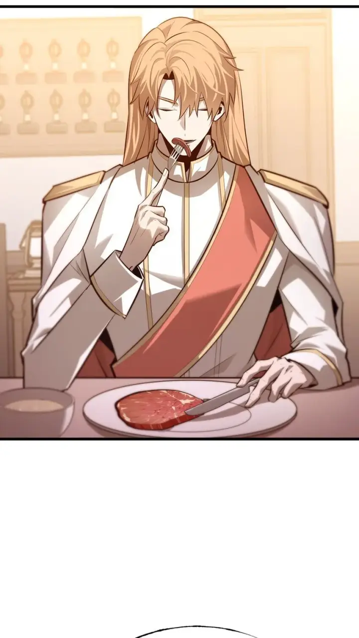 漫画《我，最强BOSS》14 白清风？第8张图