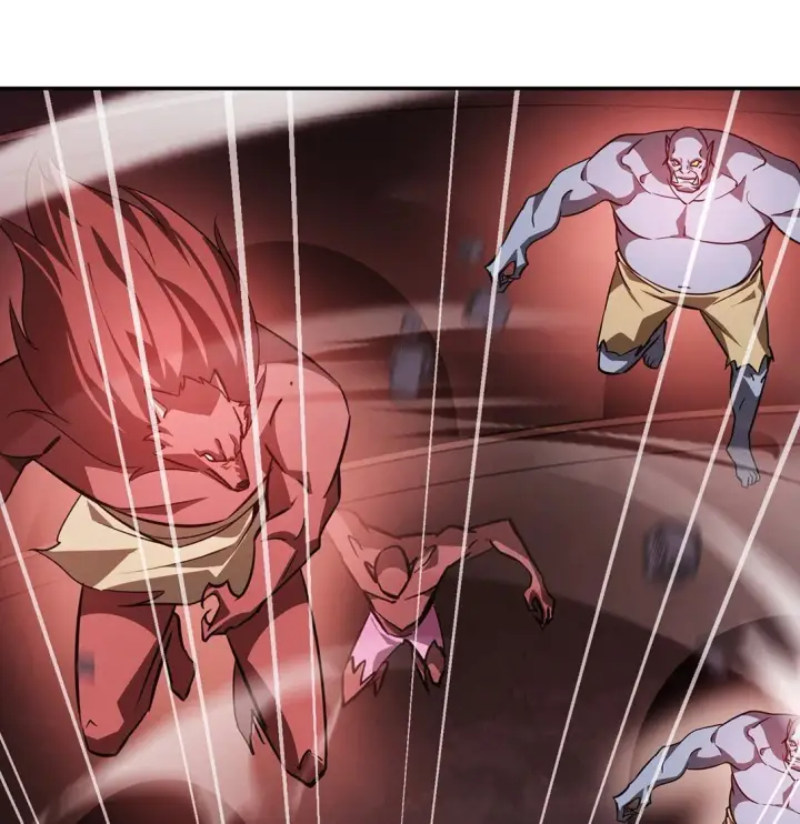 漫画《我，最强BOSS》15 魔王现身第46张图