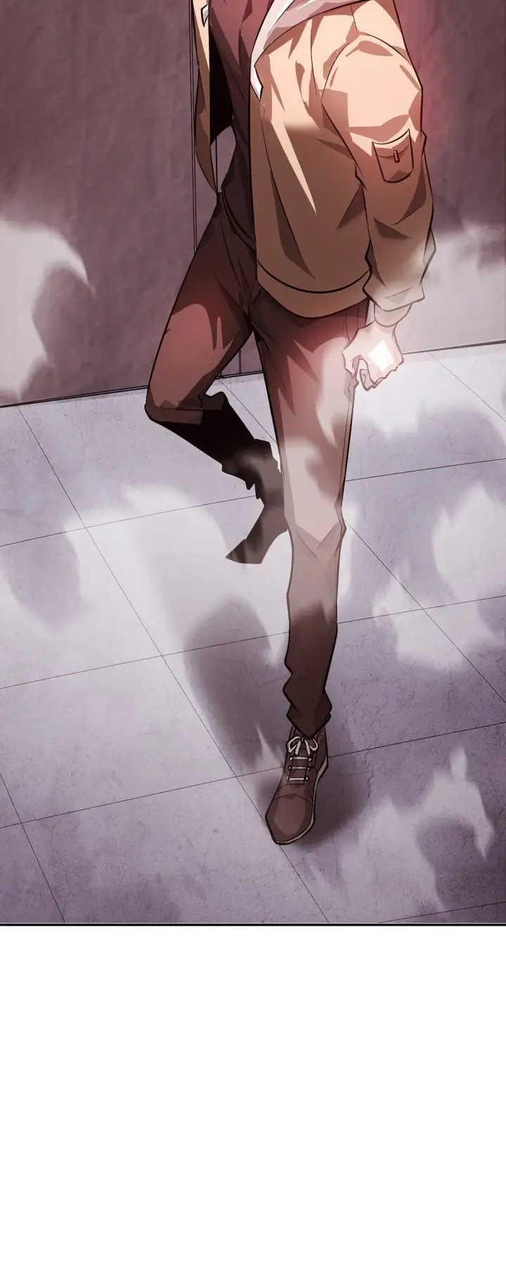 漫画《我，最强BOSS》15 魔王现身第62张图