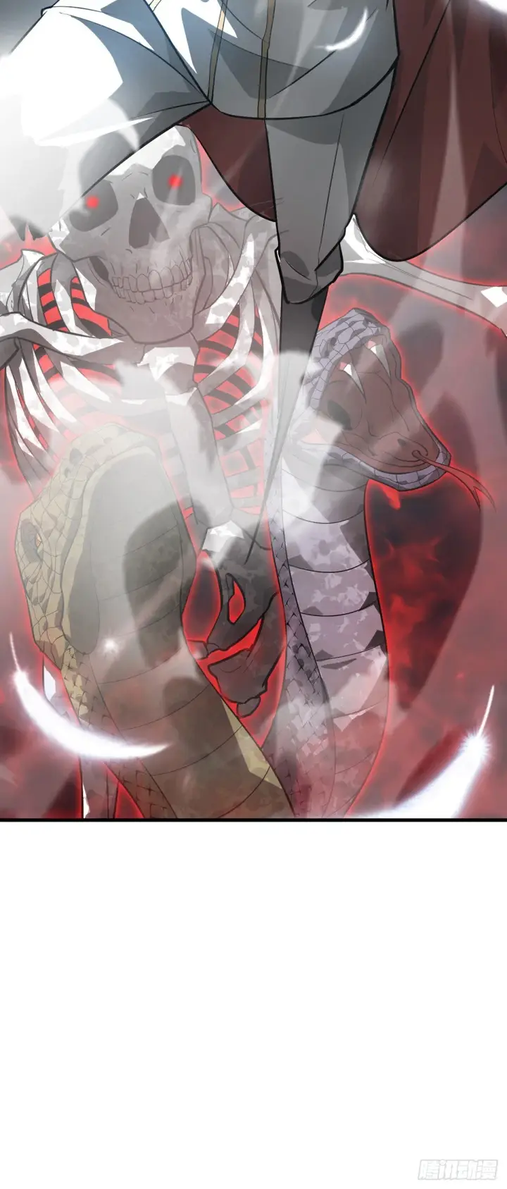 漫画《我，最强BOSS》16第25张图