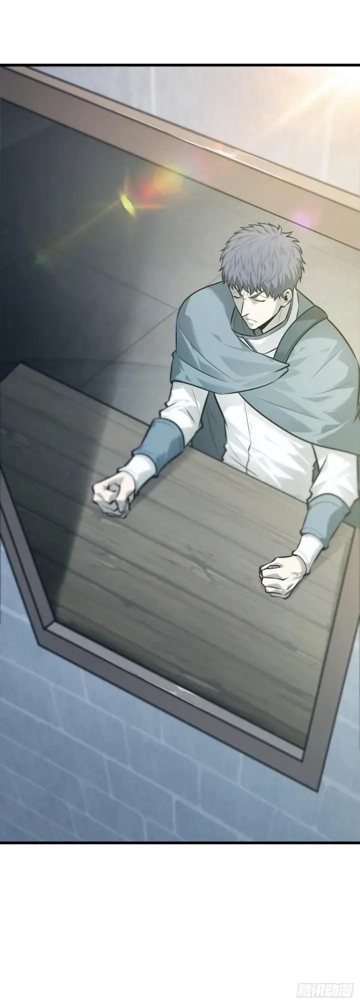漫画《我，最强BOSS》22第2张图