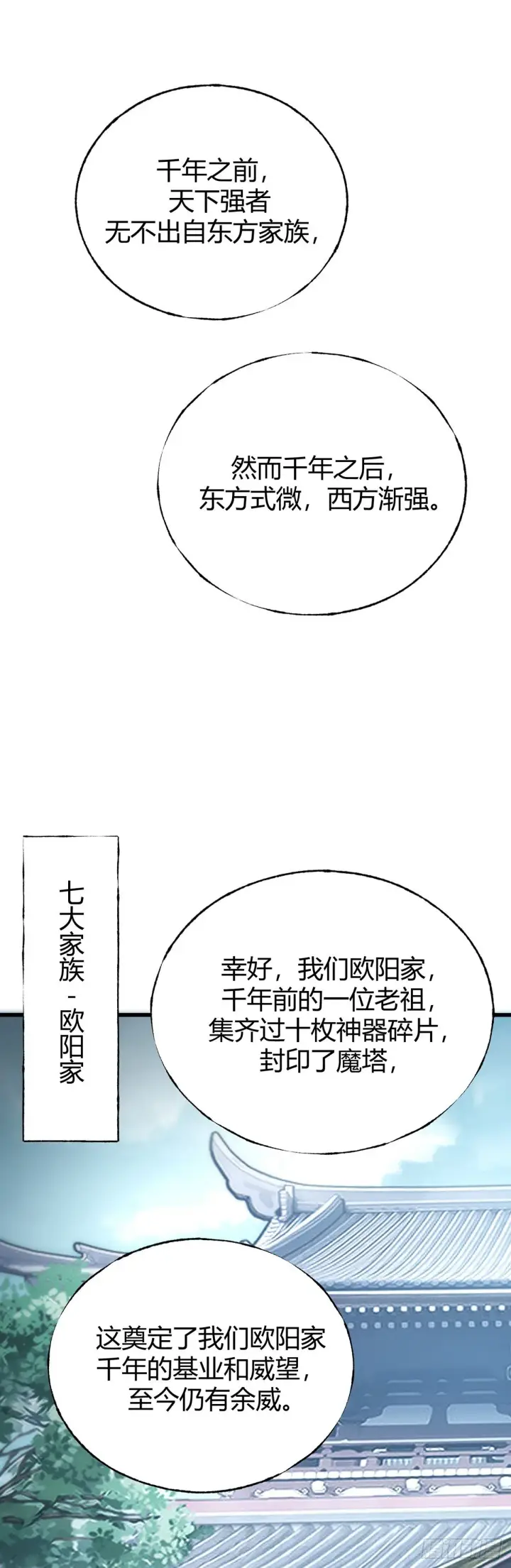 《我，最强BOSS》29图3