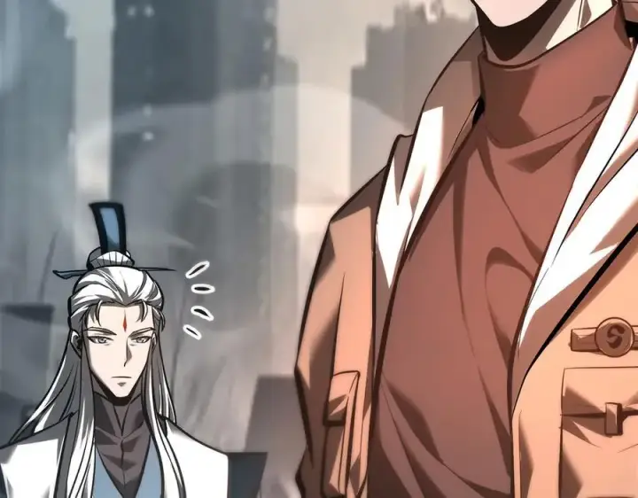 漫画《我，最强BOSS》33第12张图
