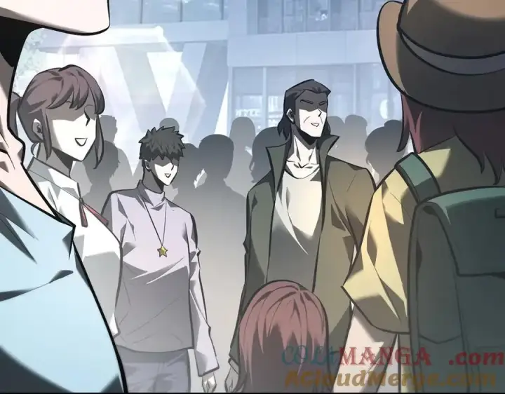 漫画《我，最强BOSS》33第205张图