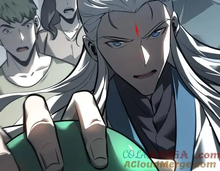漫画《我，最强BOSS》42第165张图