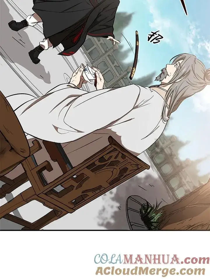 《武当奇侠》第3话图5