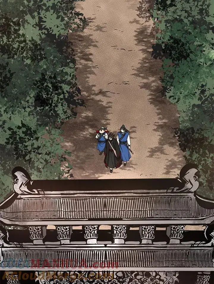 《武当奇侠》第16话图37