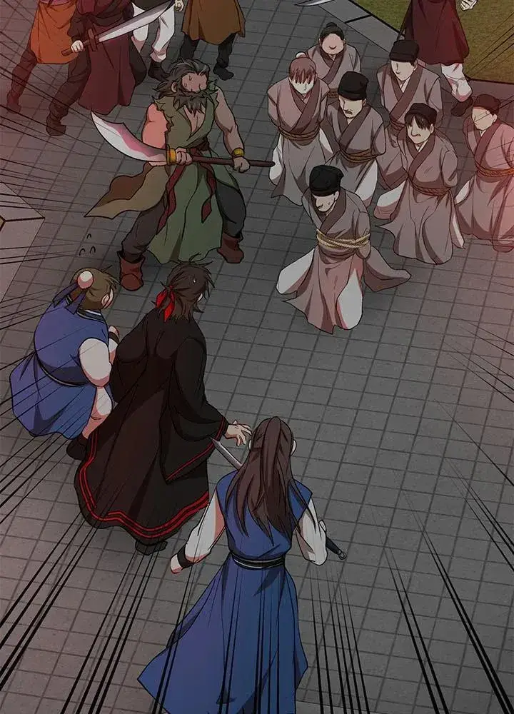 《武当奇侠》第34话图68