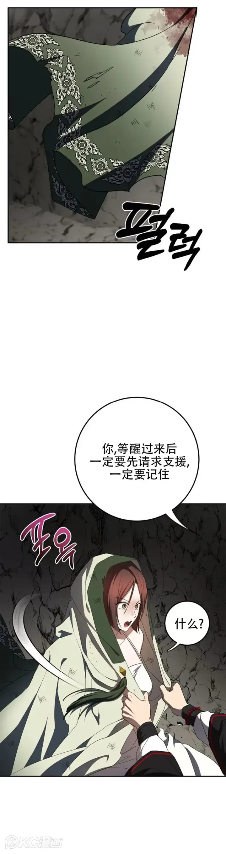 《武当奇侠》第111话图15