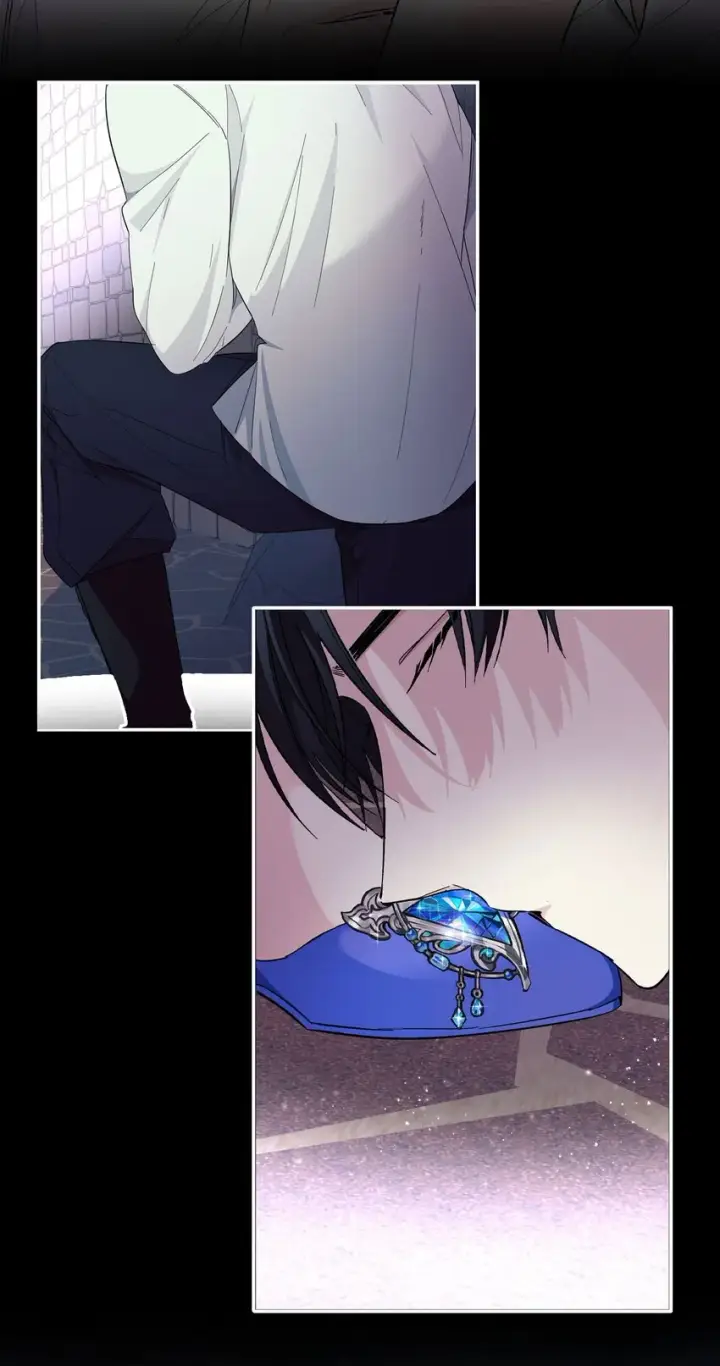 漫画《无法抵抗的，来自恶女的诱惑》预告 恶女VS病娇，我将亲手解开你的枷锁！第13张图