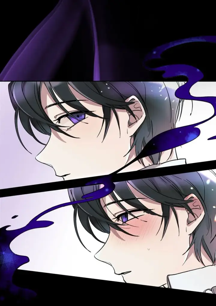 漫画《无法抵抗的，来自恶女的诱惑》预告 恶女VS病娇，我将亲手解开你的枷锁！第3张图