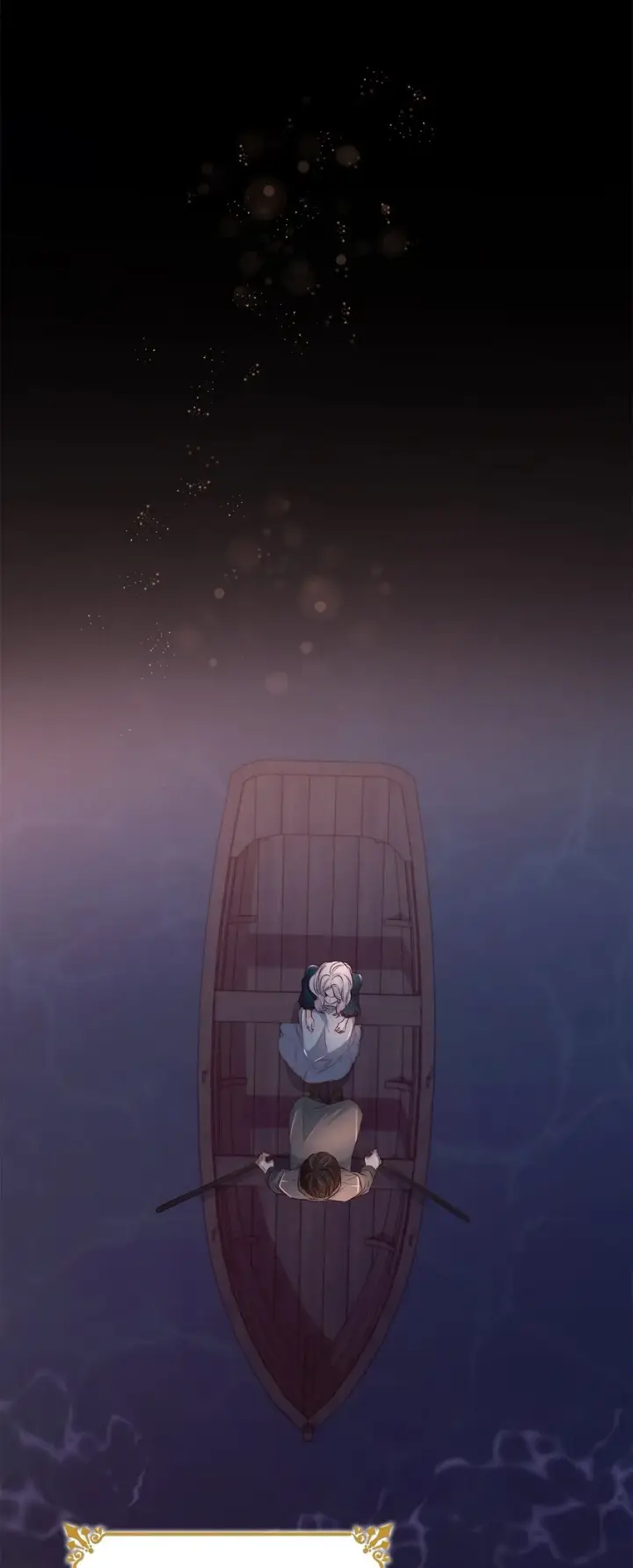 漫画《无法抵抗的，来自恶女的诱惑》35 完成解药第13张图
