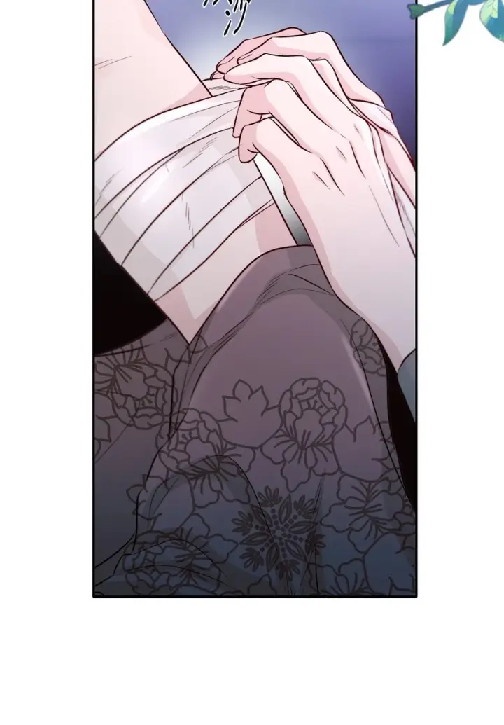 漫画《无法抵抗的，来自恶女的诱惑》44 疑似求婚第4张图