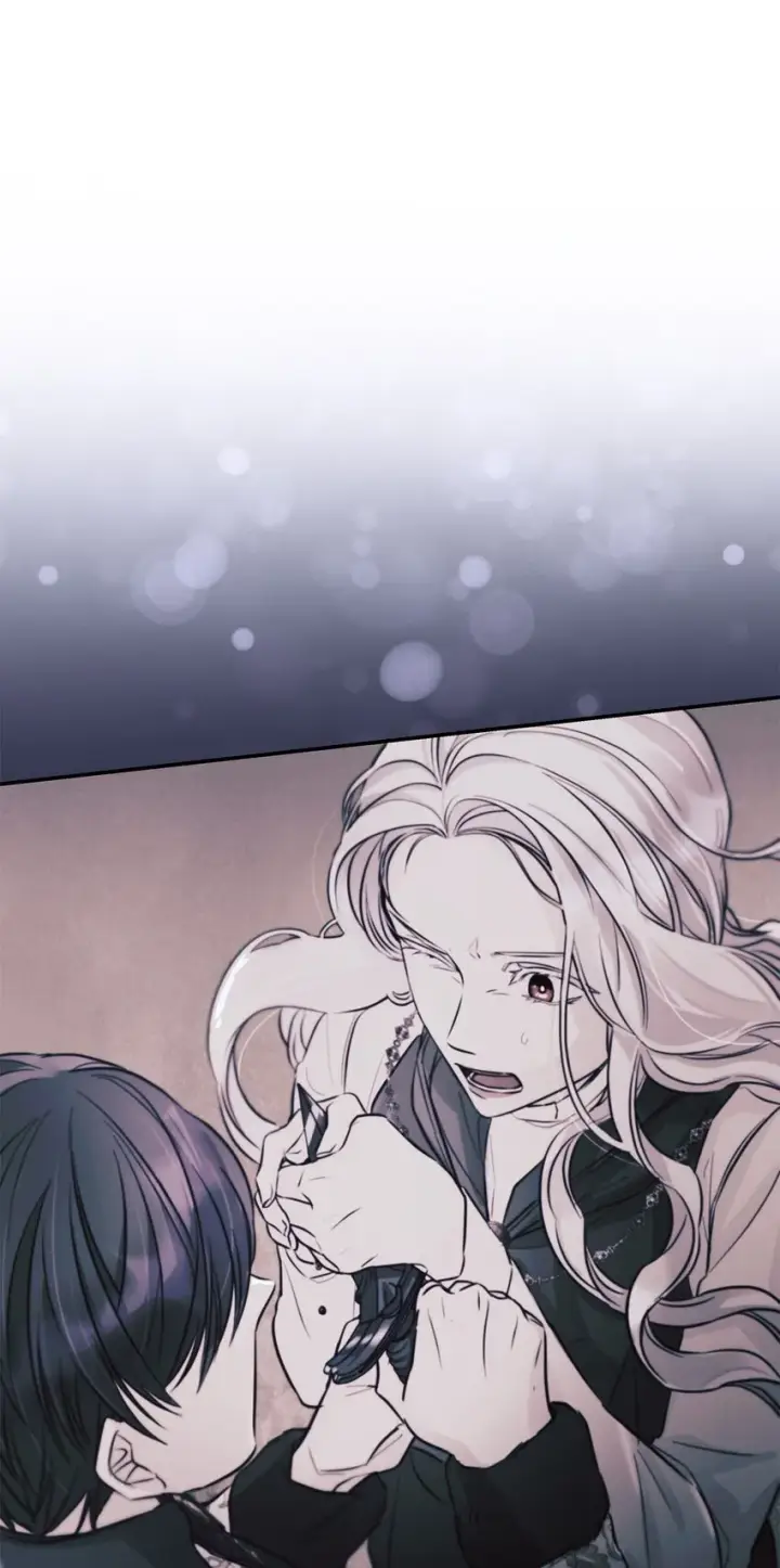 漫画《无法抵抗的，来自恶女的诱惑》44 疑似求婚第65张图