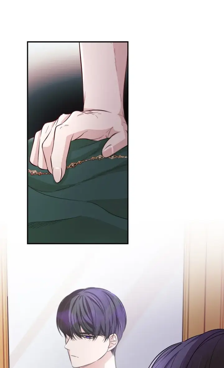 漫画《无法抵抗的，来自恶女的诱惑》45 爱莫能助第23张图