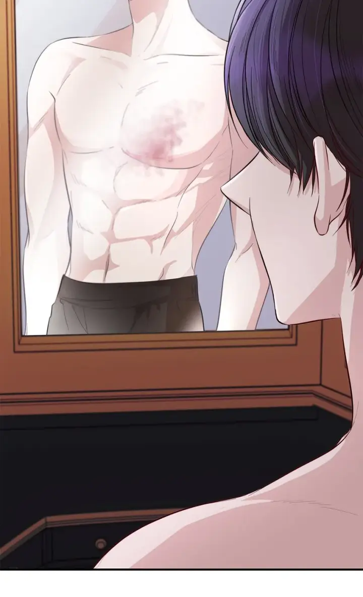 漫画《无法抵抗的，来自恶女的诱惑》45 爱莫能助第24张图