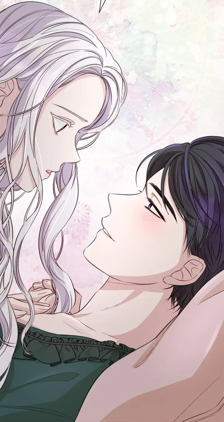 漫画《无法抵抗的，来自恶女的诱惑》45 爱莫能助第4张图