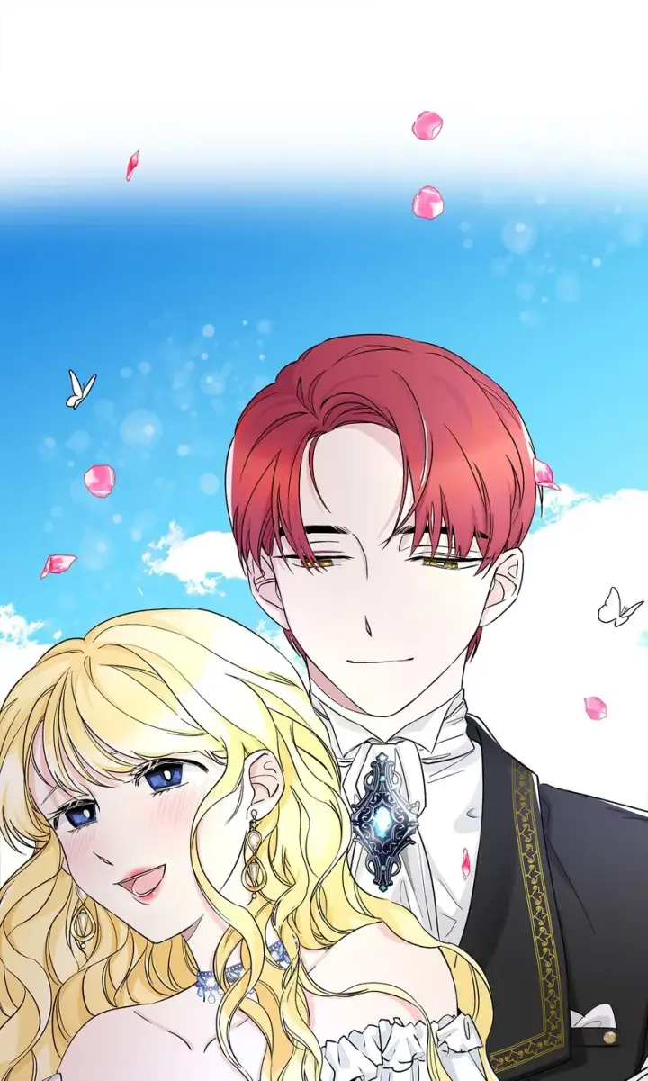 漫画《无法抵抗的，来自恶女的诱惑》01 悲惨的命运第17张图