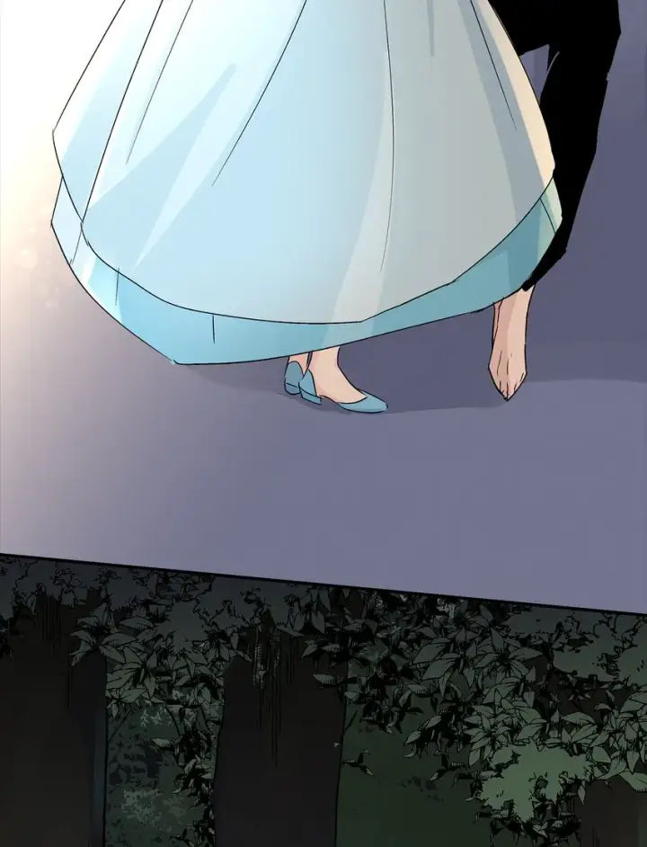漫画《无法抵抗的，来自恶女的诱惑》01 悲惨的命运第60张图