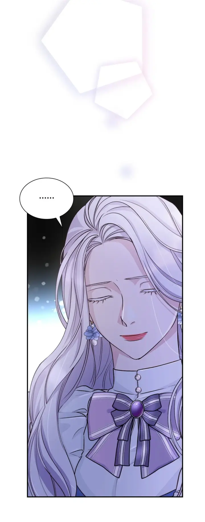 漫画《无法抵抗的，来自恶女的诱惑》51 没有对策第48张图
