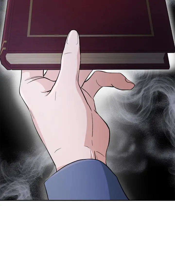 漫画《无法抵抗的，来自恶女的诱惑》57 天降未婚夫第47张图