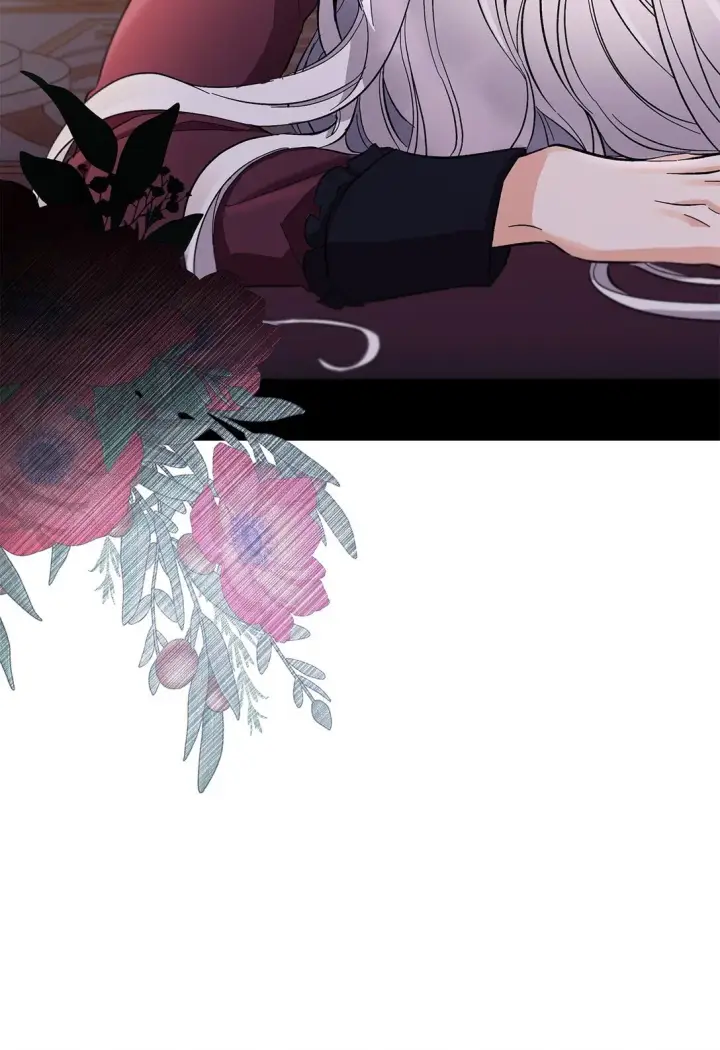漫画《无法抵抗的，来自恶女的诱惑》57 天降未婚夫第64张图