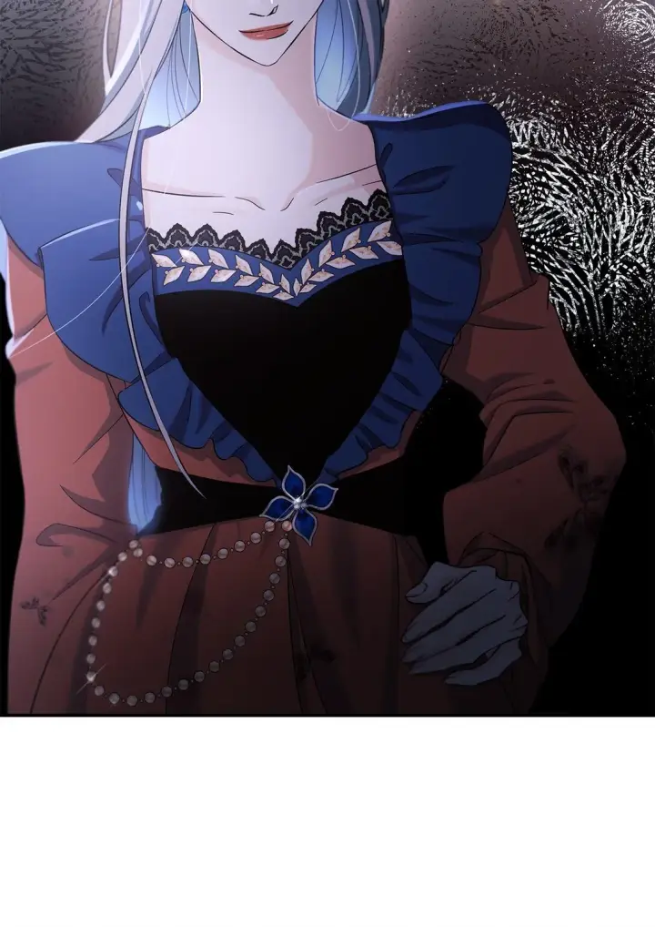 漫画《无法抵抗的，来自恶女的诱惑》59 米哈尔危险第39张图