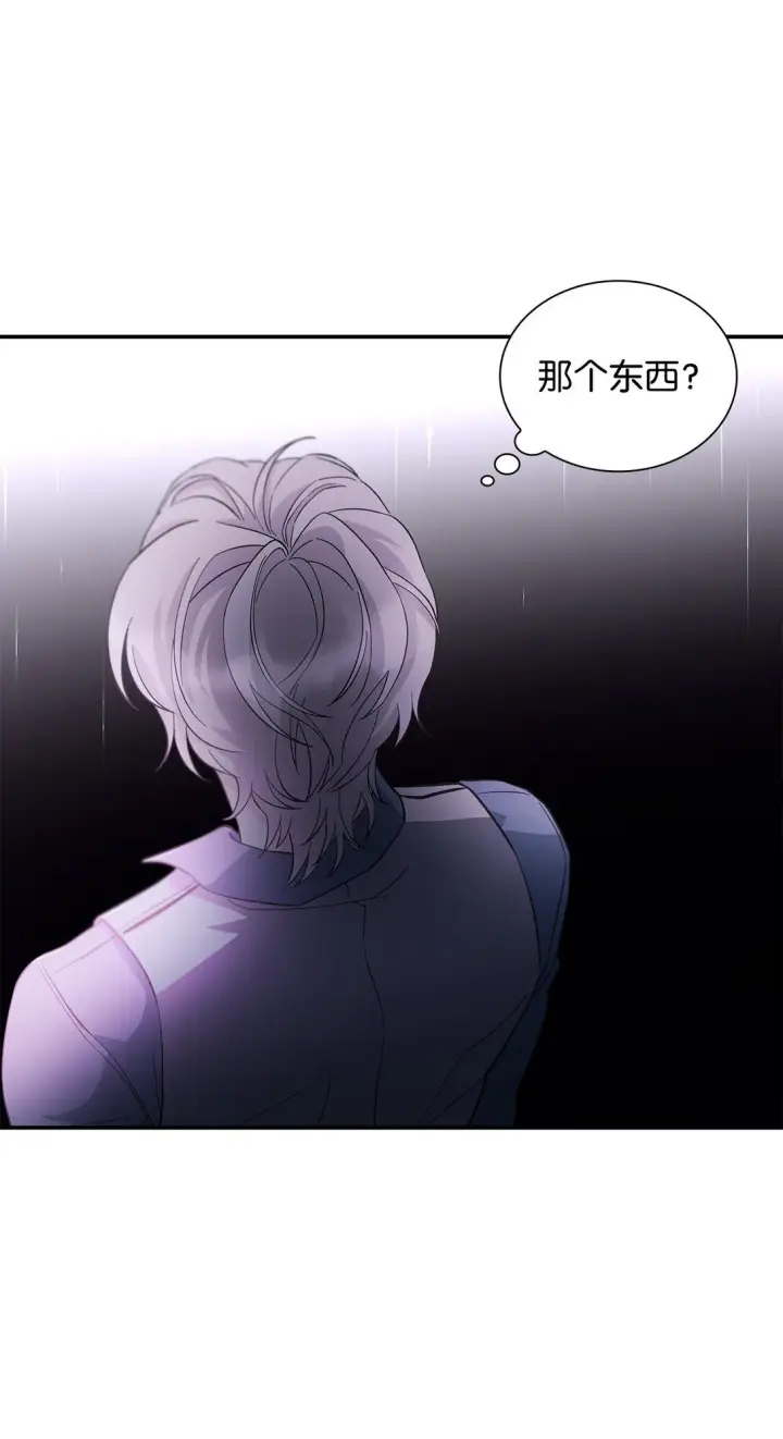 漫画《无法抵抗的，来自恶女的诱惑》59 米哈尔危险第69张图