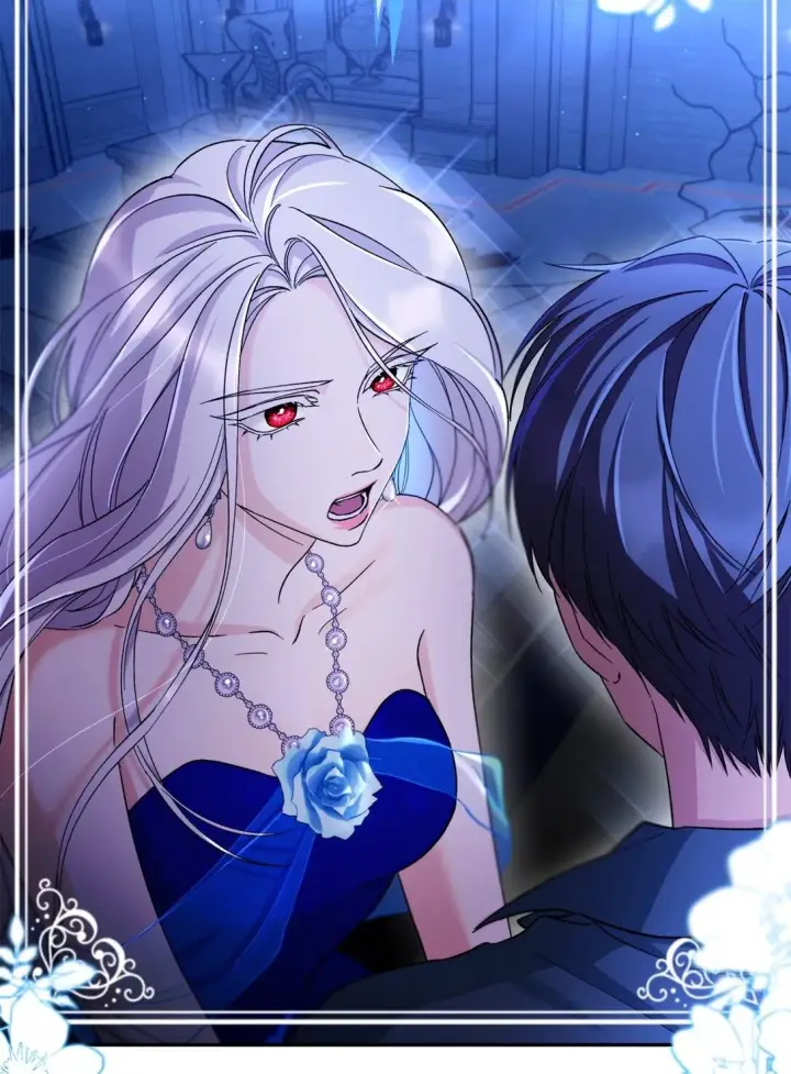 漫画《无法抵抗的，来自恶女的诱惑》62 找到魔法阵第2张图