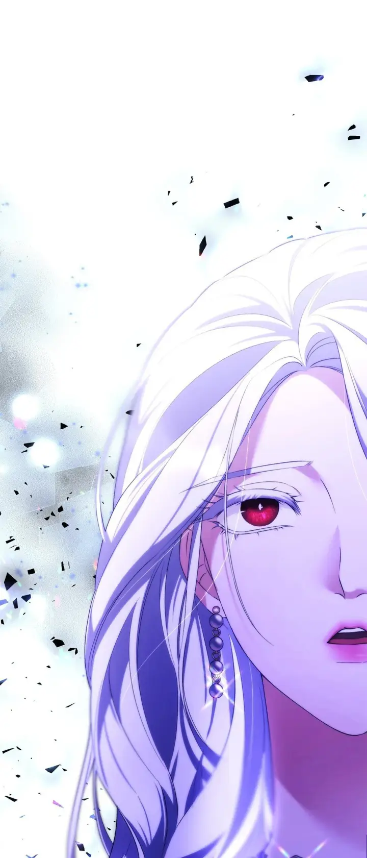 漫画《无法抵抗的，来自恶女的诱惑》70 威胁合作第75张图