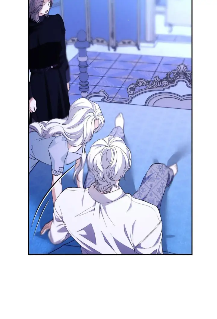 漫画《无法抵抗的，来自恶女的诱惑》73 机智两兄弟第7张图