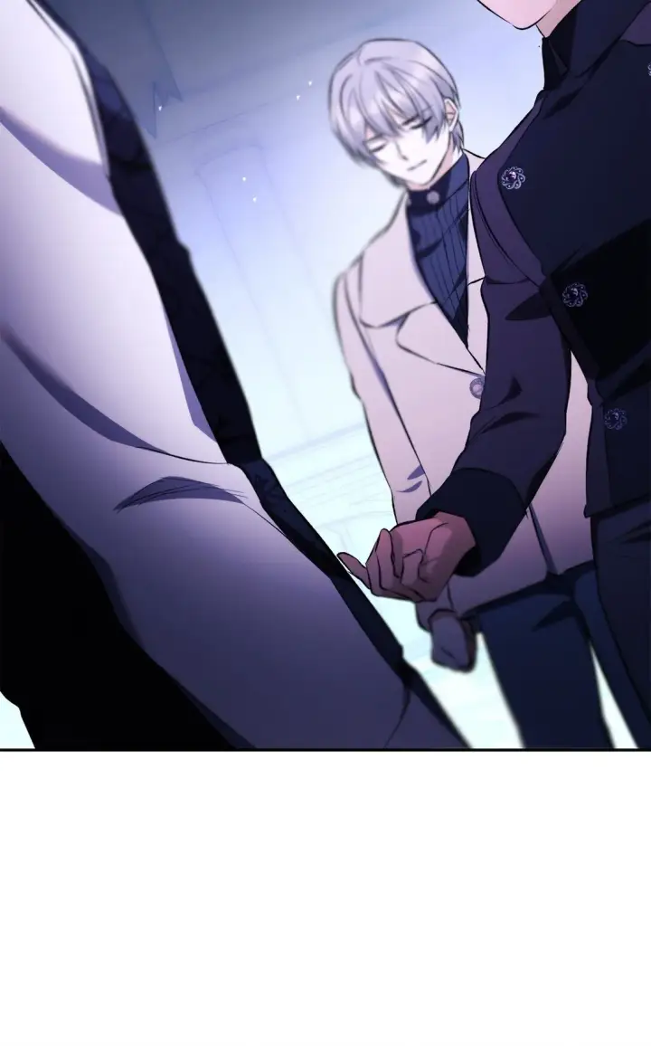 漫画《无法抵抗的，来自恶女的诱惑》79 不死之身第26张图