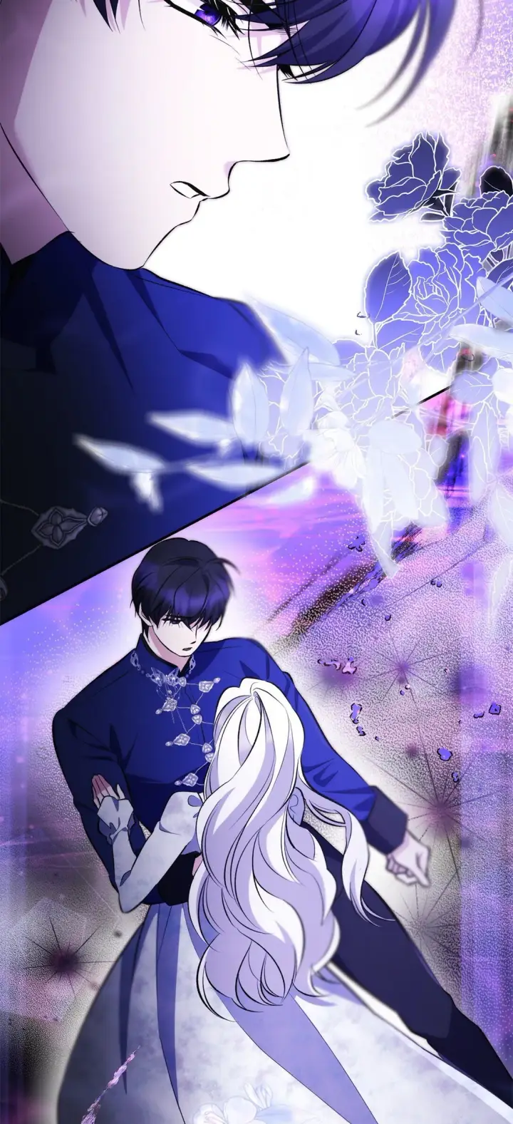 漫画《无法抵抗的，来自恶女的诱惑》80 可笑的感情第83张图
