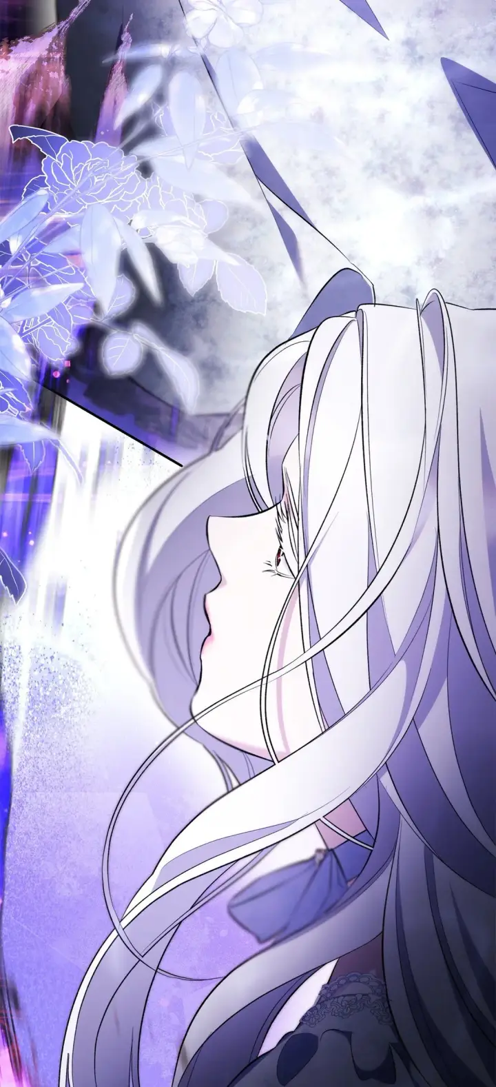 漫画《无法抵抗的，来自恶女的诱惑》80 可笑的感情第84张图