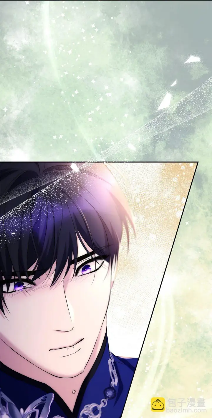 漫画《无法抵抗的，来自恶女的诱惑》83 起死回生第54张图