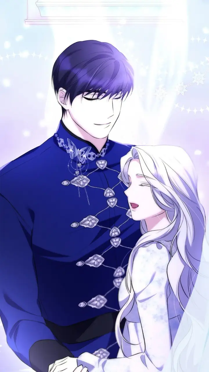 漫画《无法抵抗的，来自恶女的诱惑》83 起死回生第65张图