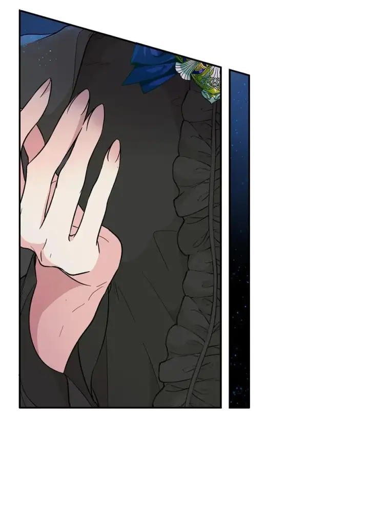 漫画《无法抵抗的，来自恶女的诱惑》17 自私的欲望第6张图
