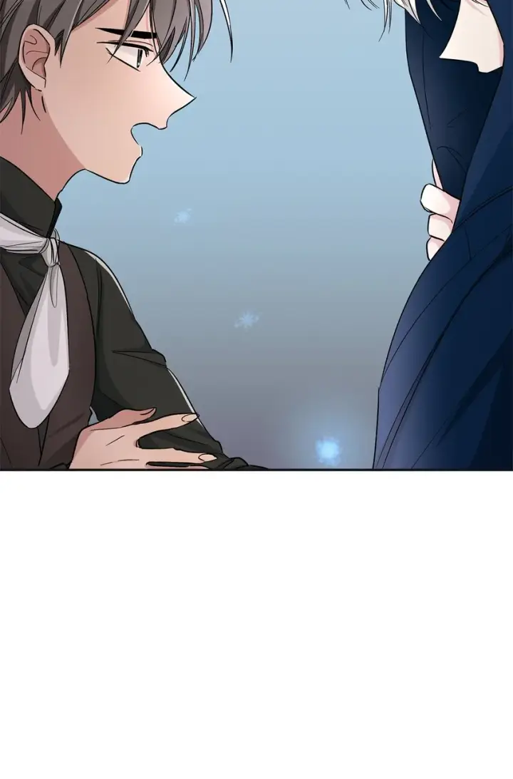 漫画《无法抵抗的，来自恶女的诱惑》03 葬礼第42张图