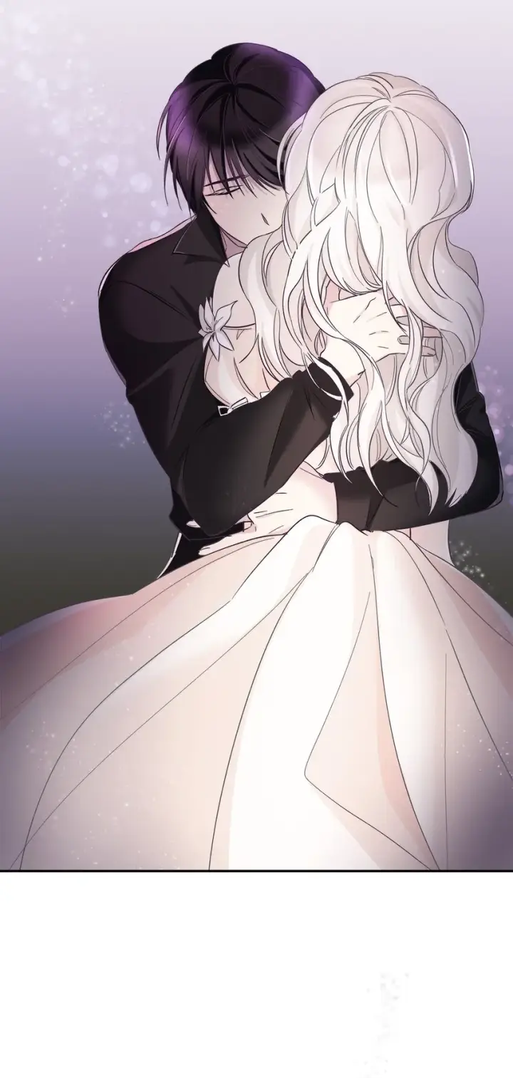 漫画《无法抵抗的，来自恶女的诱惑》03 葬礼第77张图