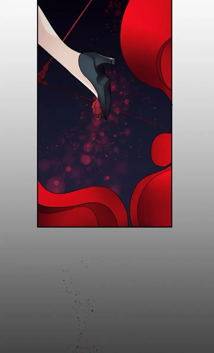 漫画《无法抵抗的，来自恶女的诱惑》05 新的开始第19张图