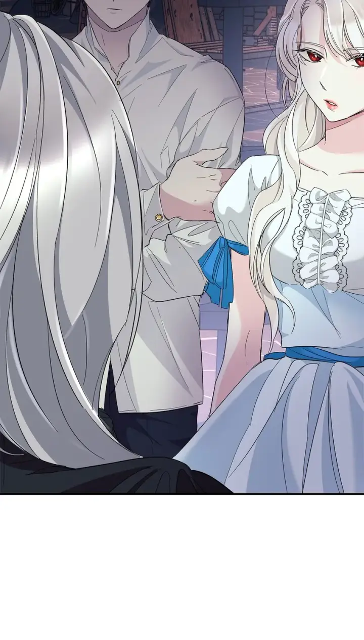 漫画《无法抵抗的，来自恶女的诱惑》05 新的开始第42张图