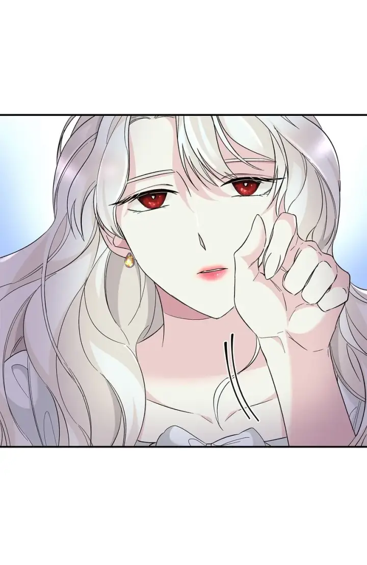 漫画《无法抵抗的，来自恶女的诱惑》05 新的开始第61张图
