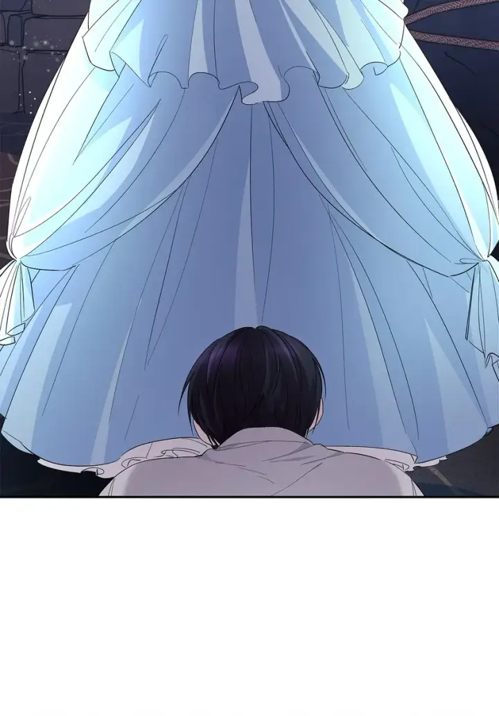 漫画《无法抵抗的，来自恶女的诱惑》05 新的开始第70张图